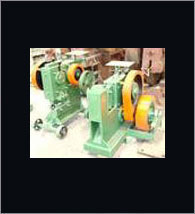 End Cutting Shearing Machine