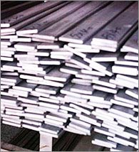 Flat Steel Bars