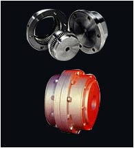 Gear Couplings