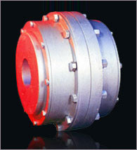 Gear Couplings