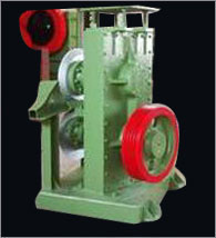 Rotary Shearing Machine