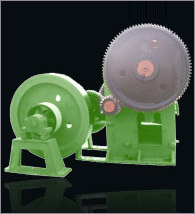 Shearing Machines