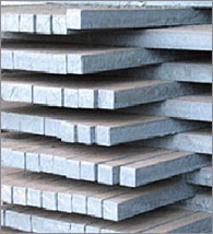 Steel Billet Bar