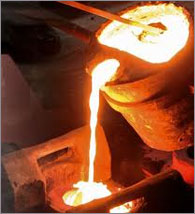 Steel Casting-1