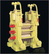 Steel Rolling Mill Stand